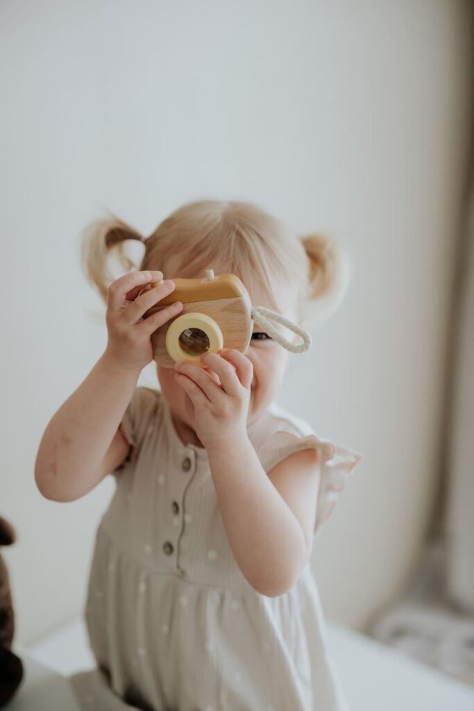 Familienfoto Shooting