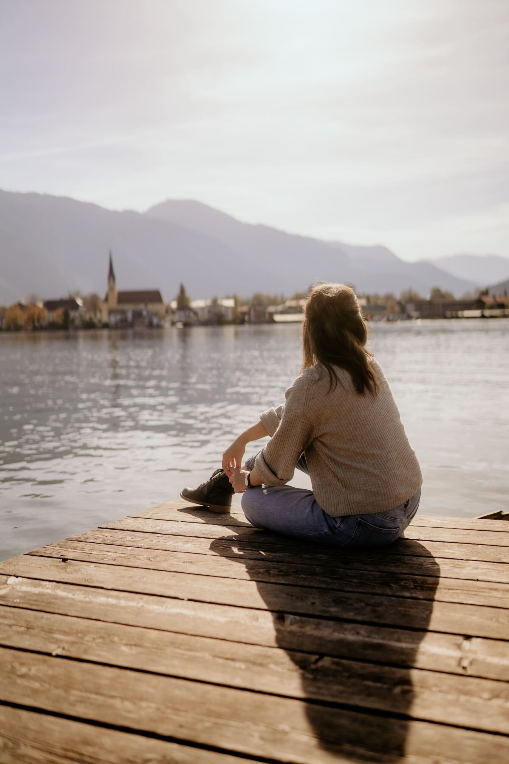 Fotografin Jana Timmen