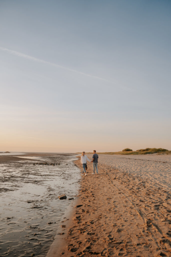Fotografin Ostfriesland