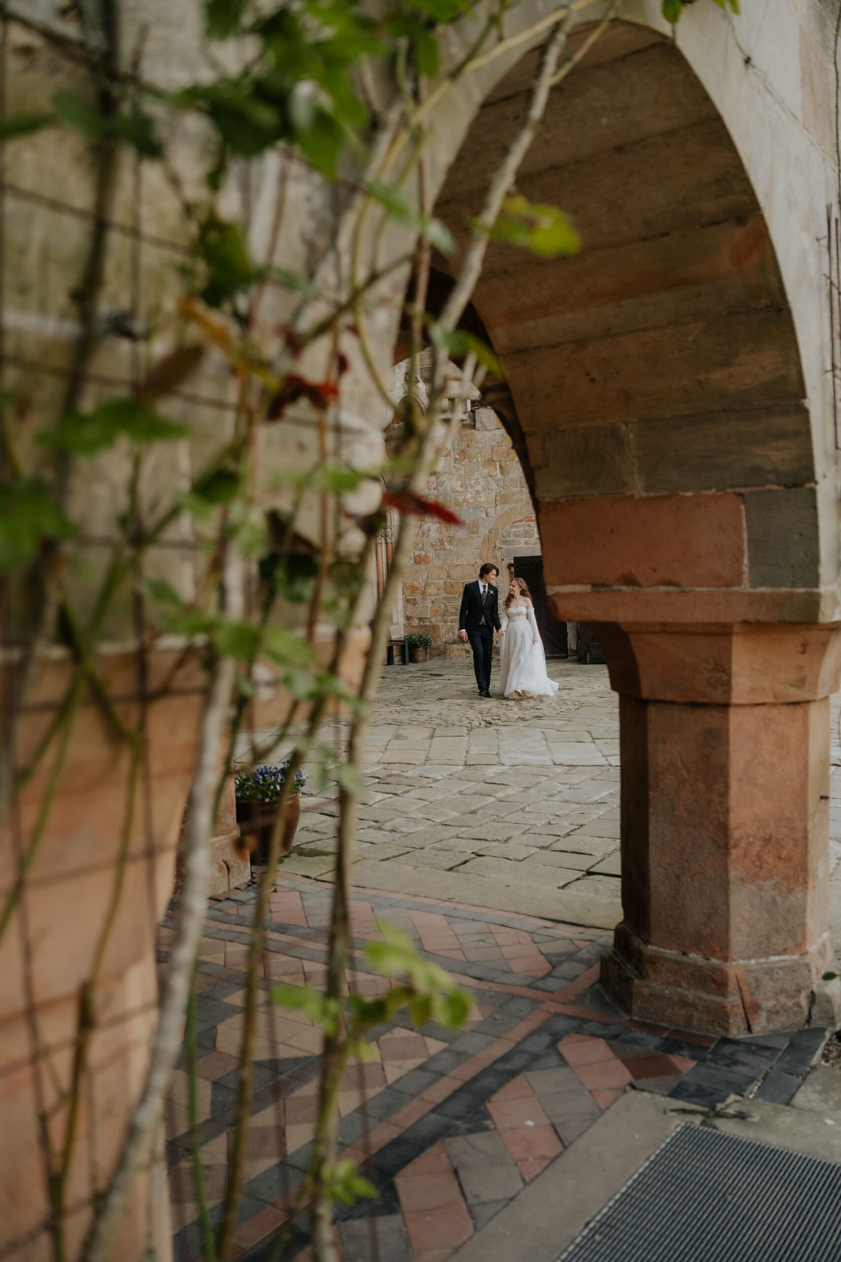 Fotografin für Hochzeiten Borkum