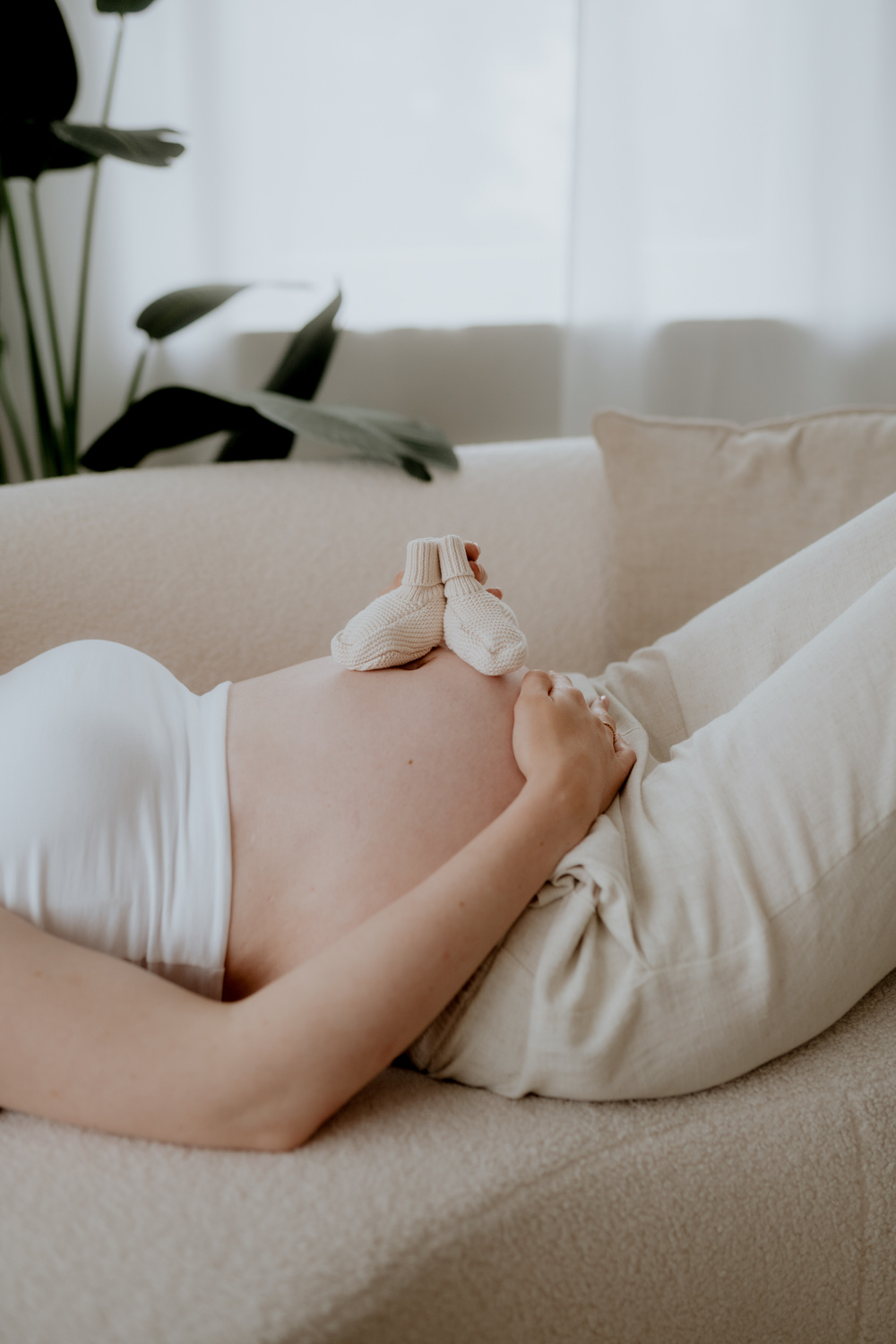 Fotoshooting Ostfriesland