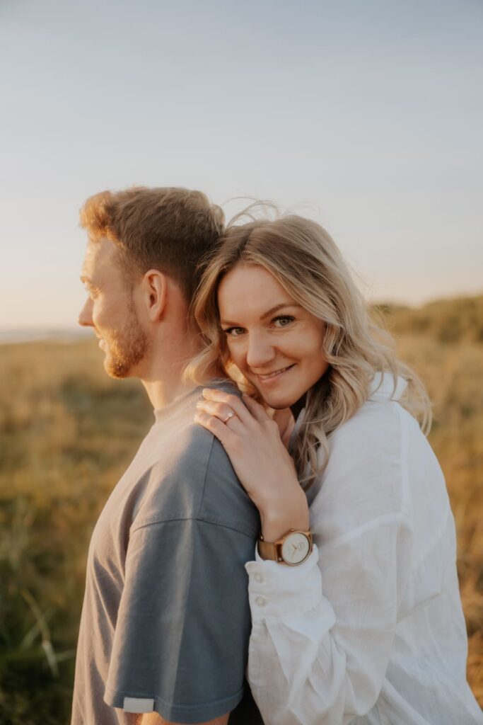 Fotoshooting anfragen