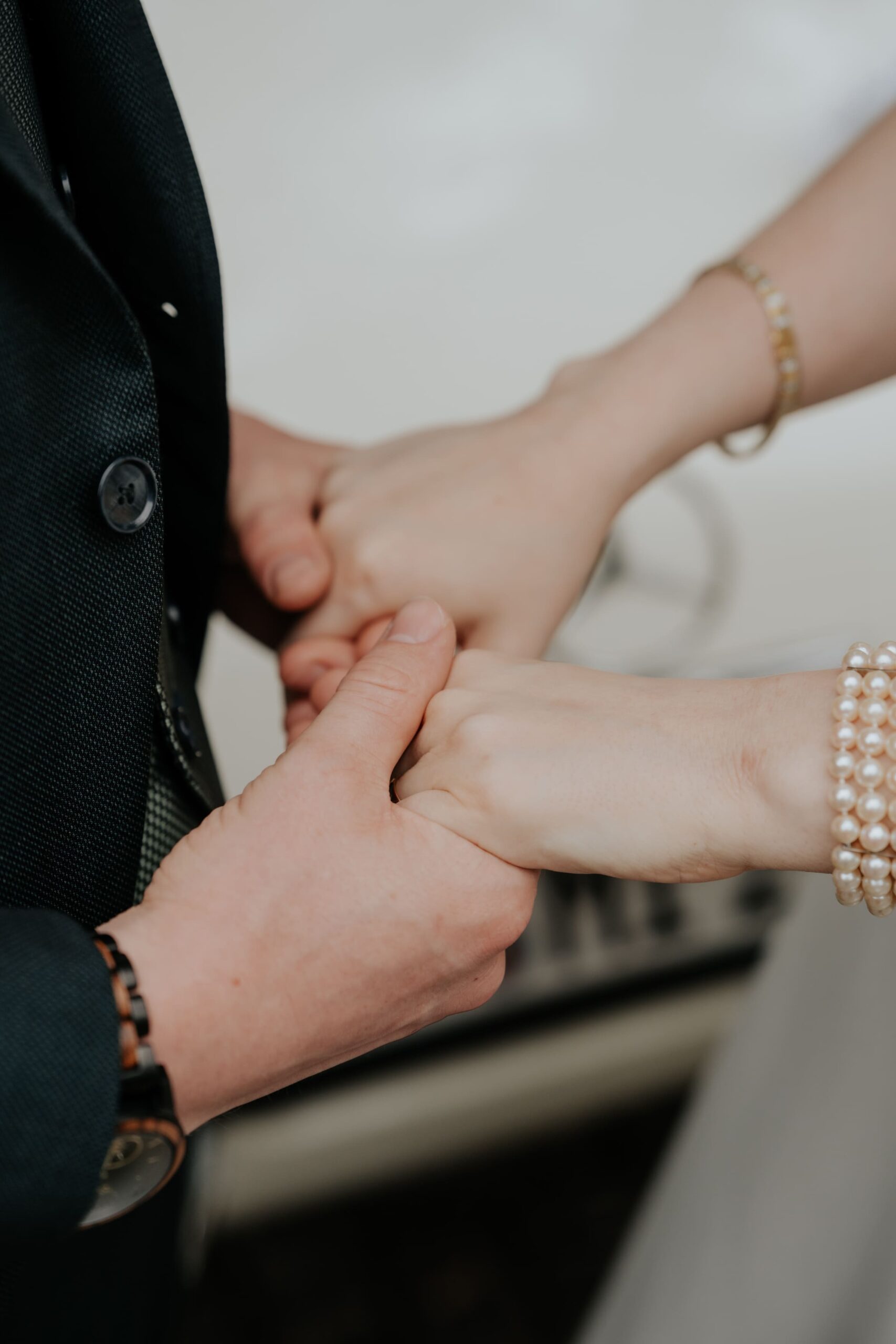 Hochzeitfotografie aus Ostfriesland