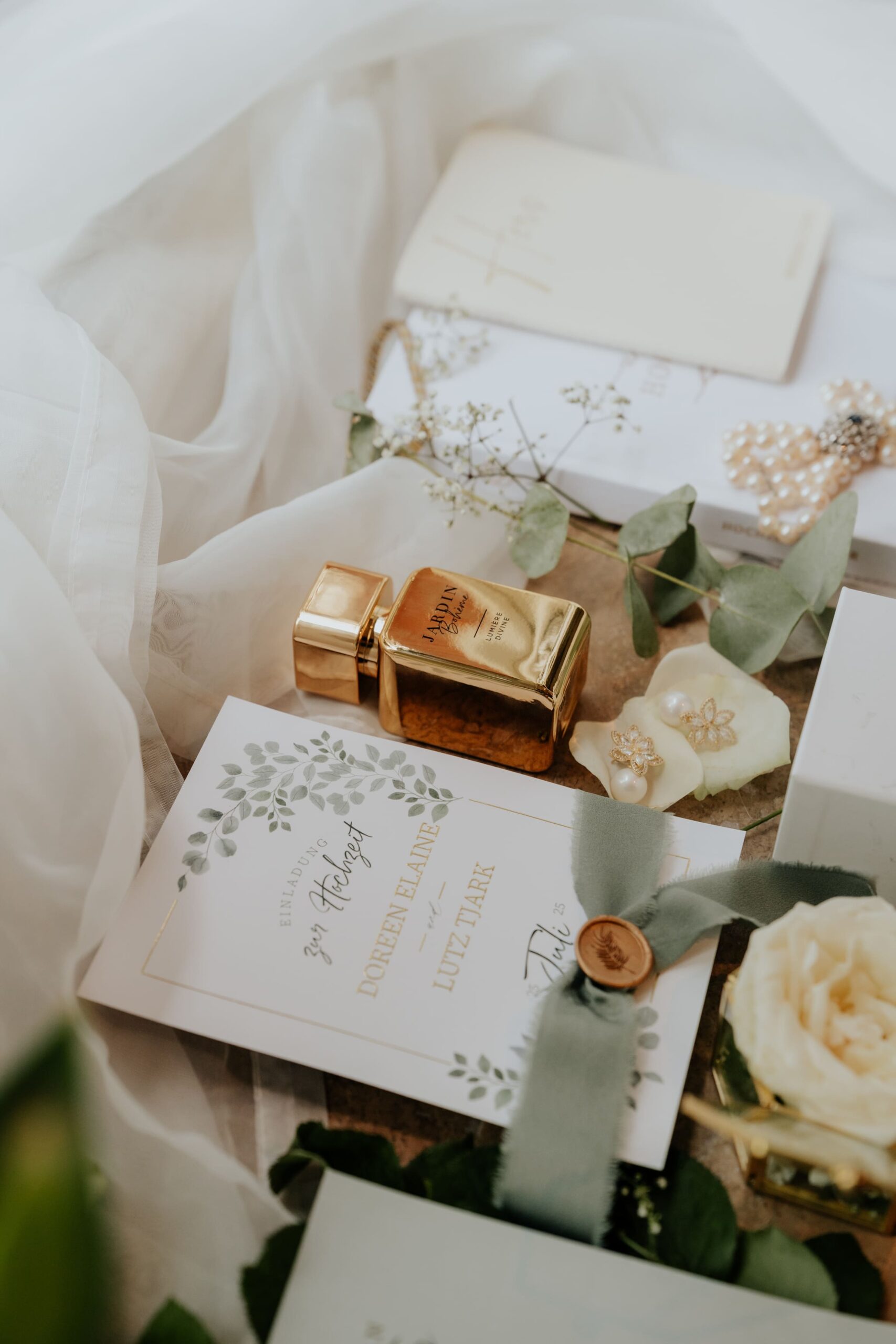 Hochzeitsfotografie Aurich