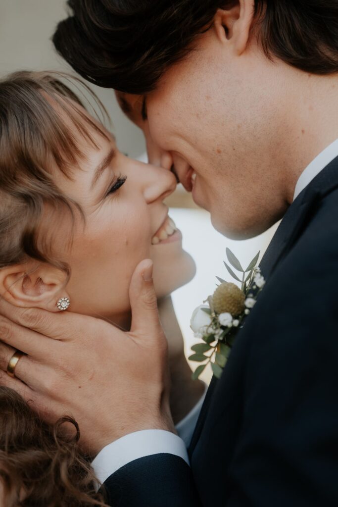 Hochzeitsfotografie Ostfriesland