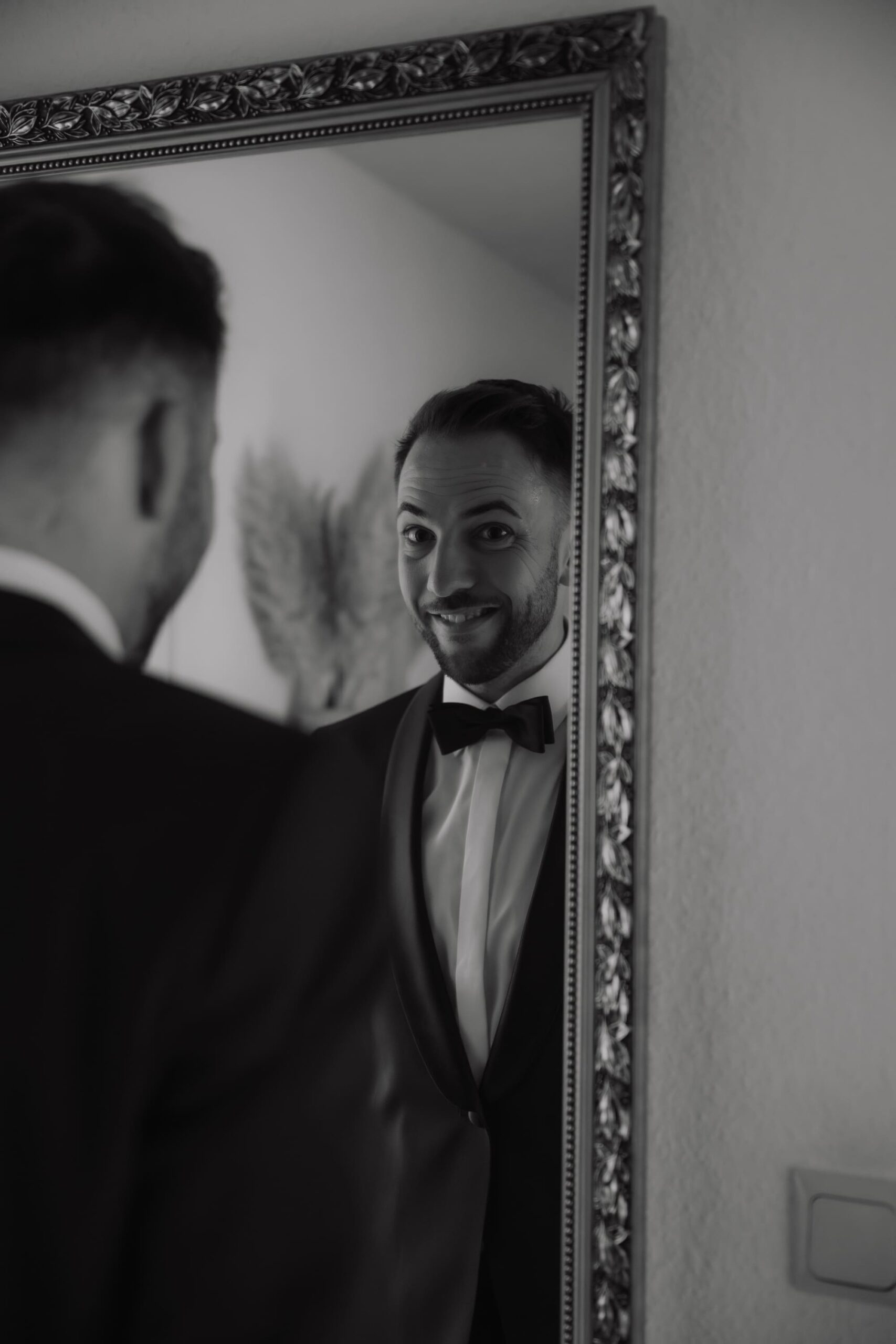 Hochzeitsfotografin Borkum