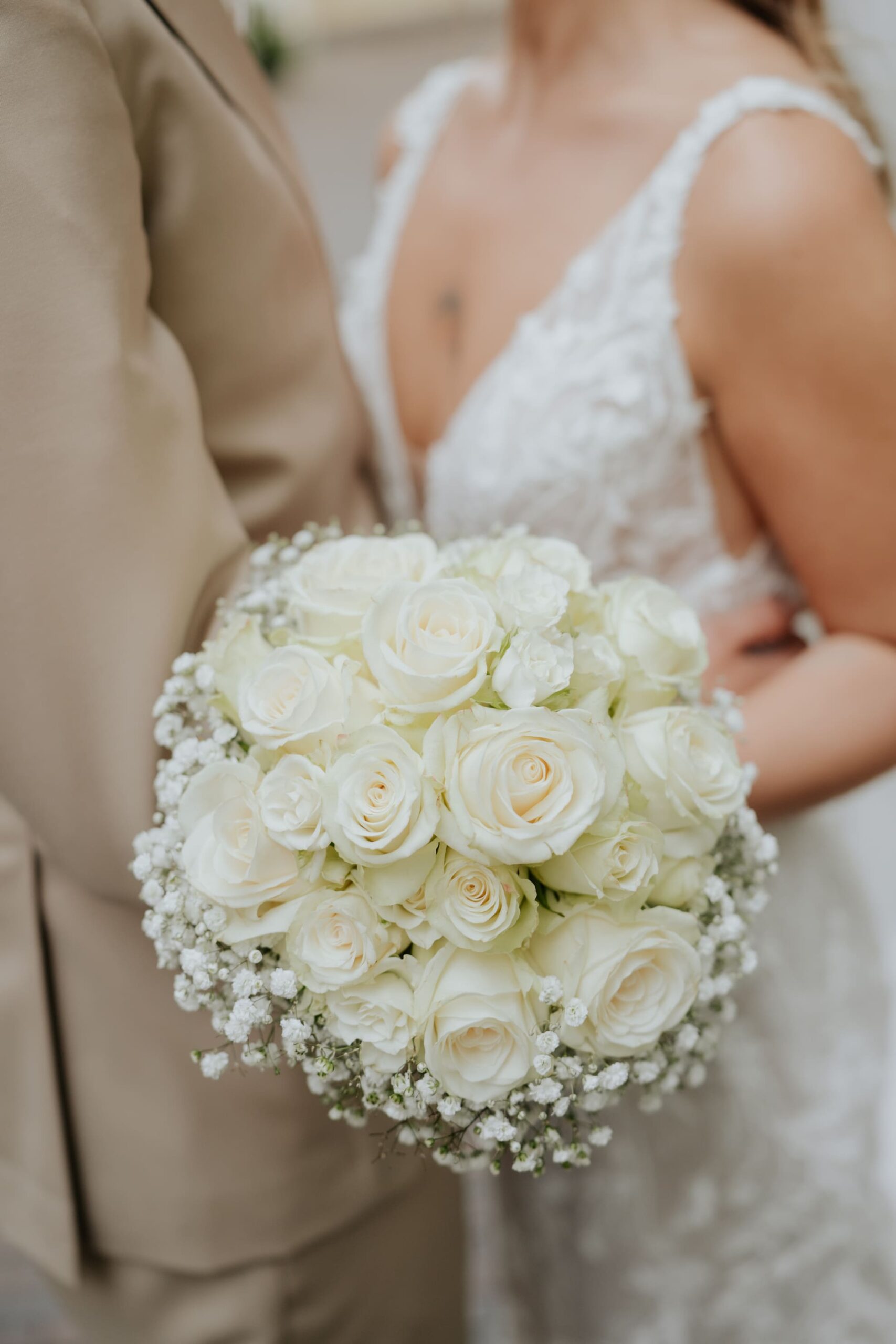 Hochzeitsfotografin Wangerooge