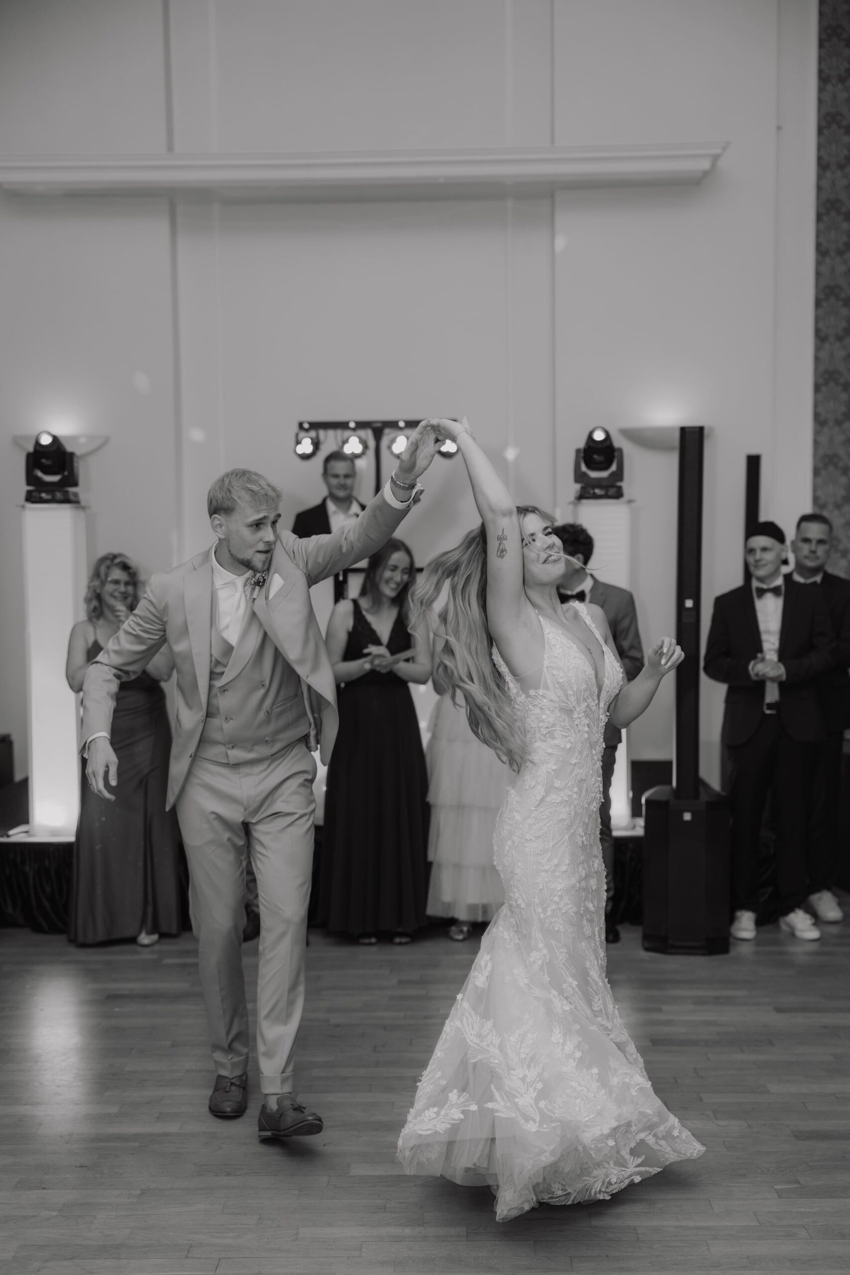 Hochzeitsfotografin aus Aurich