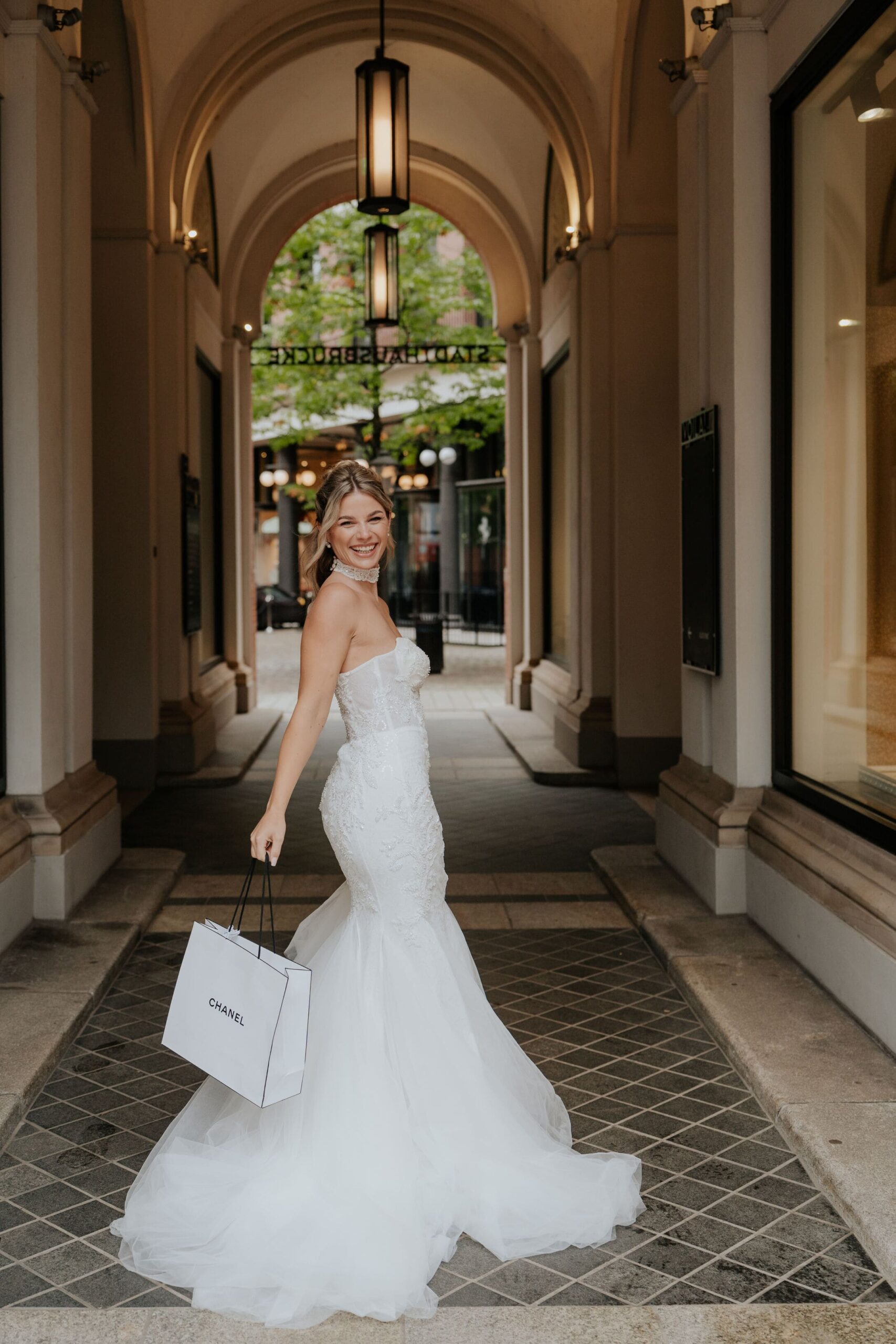 Hochzeitsfotos Ostfriesland