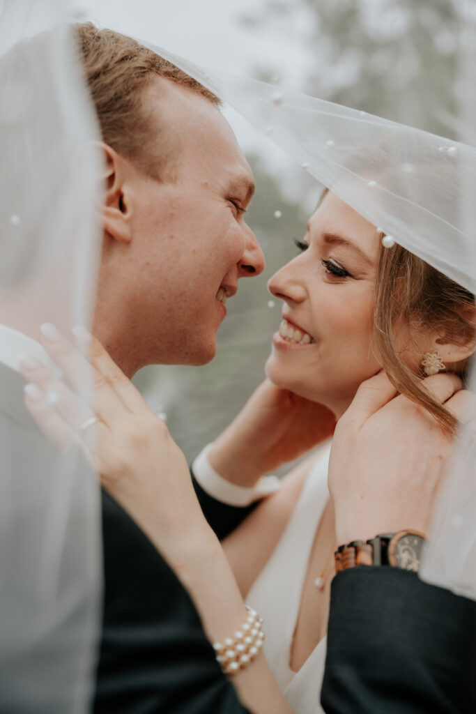 Hochzeitsreportage Tante Friet