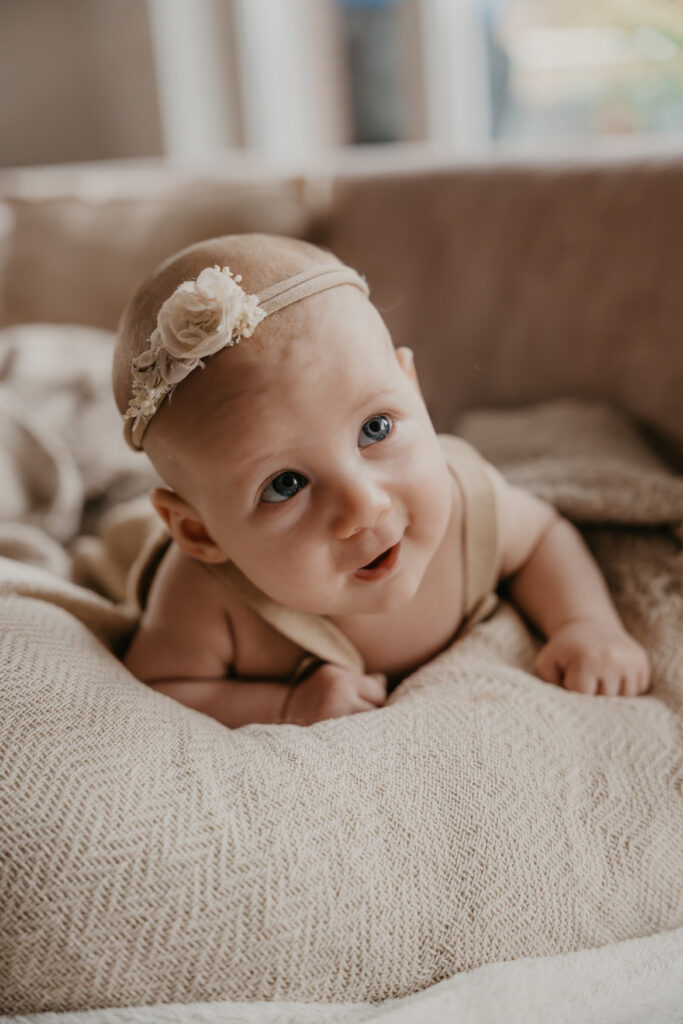 Newborn Shooting Ostfriesland