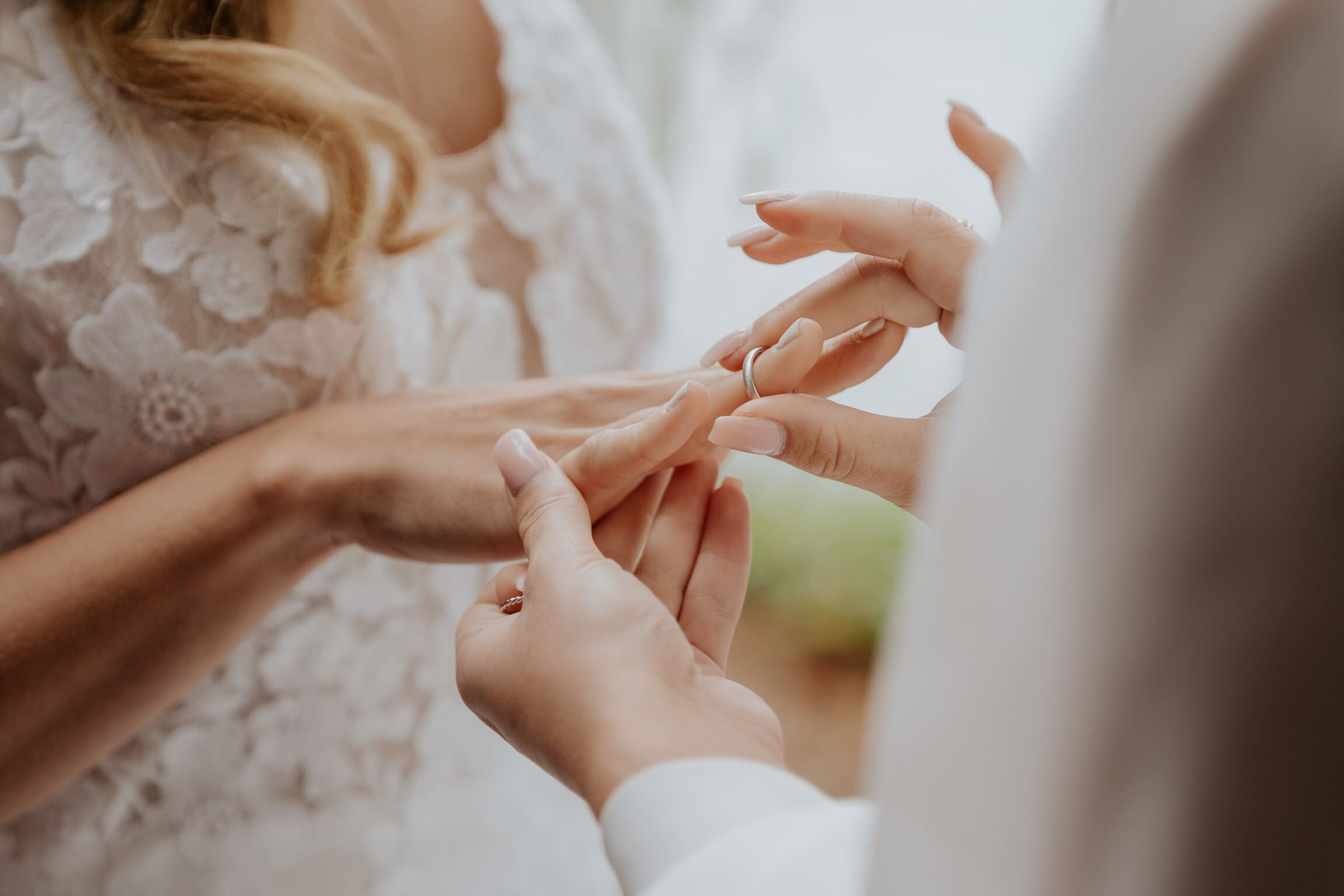 Ostfriesland Hochzeitsfotografie