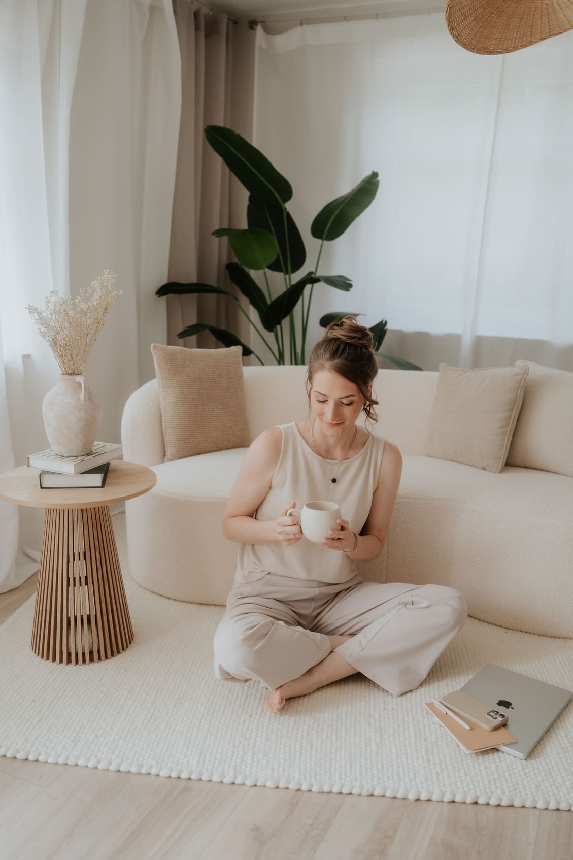 Tante friet Fotostudio