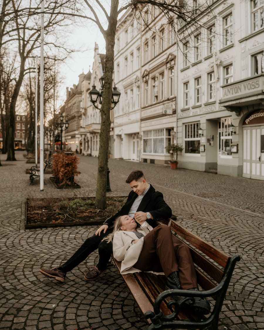 fotoshooting Aurich gutschein